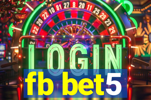 fb bet5